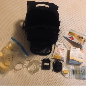 Medela Pump In Style Advanced